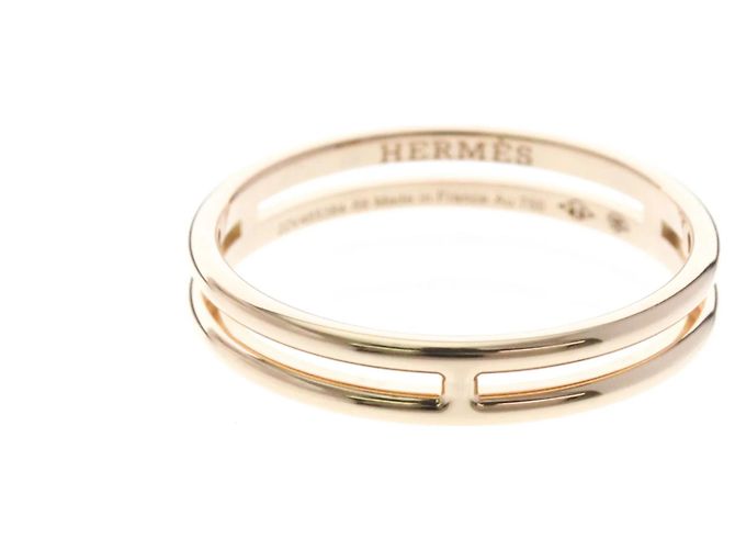 Hermès Hermes Ariane Ring in Roségold