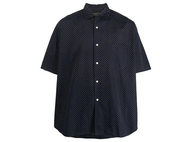 Autre Marque Camicia Comme des Garçons 90s