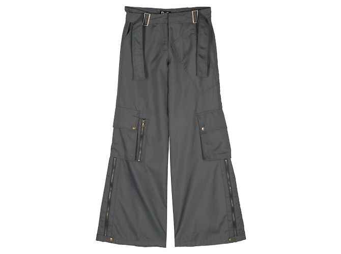 Autre Marque Dolce & Gabbana Hose aus den 2000ern
