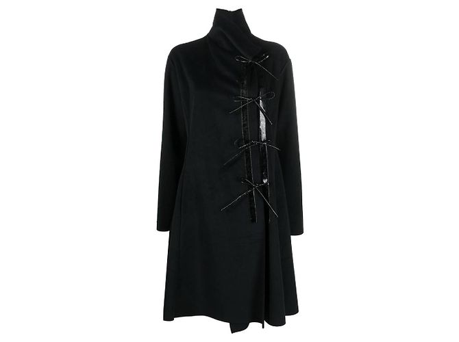 Autre Marque Giorgio Armani 2000s coat