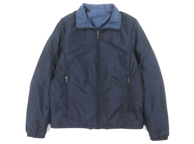 Giacca Prada in nylon