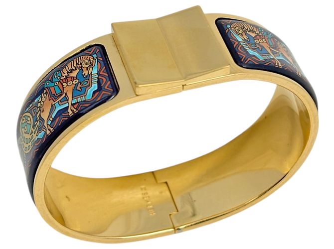 Hermès Hermes EMAGLE GM Bangle