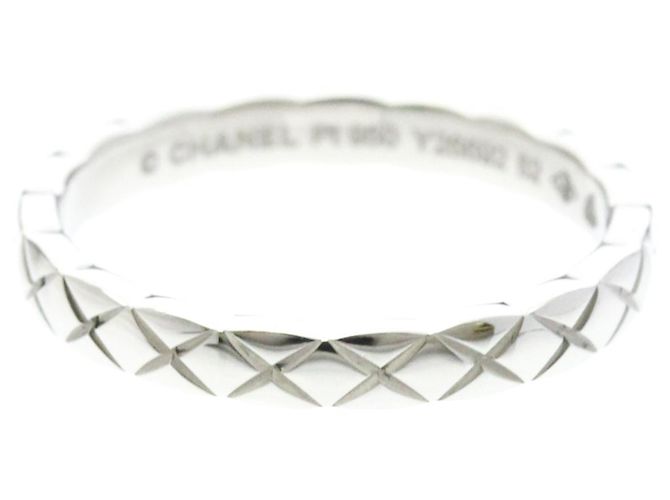 Chanel Coco Crush Ring Mini Model