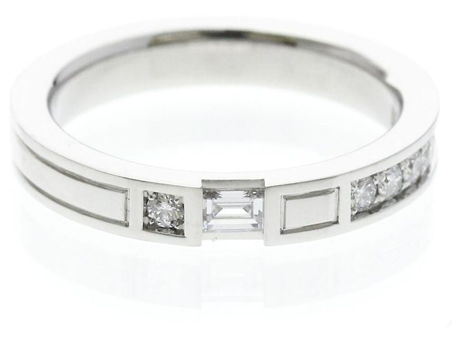 Anello Traffic Accent Harry Winston