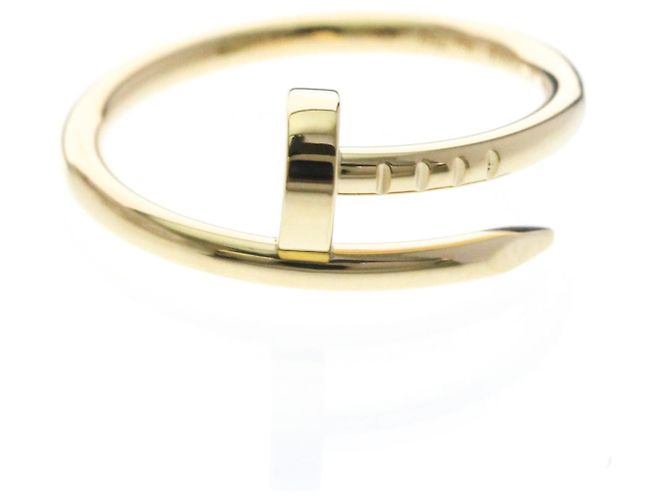 Anello Cartier Juste Un Clou