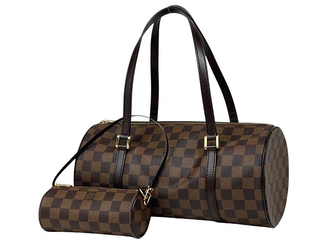 Sac à main Louis Vuitton Papillon 30