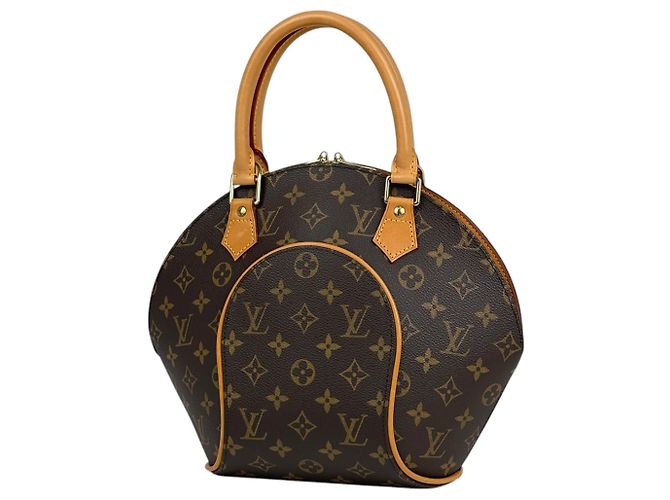 Sac à main Louis Vuitton Ellipse PM