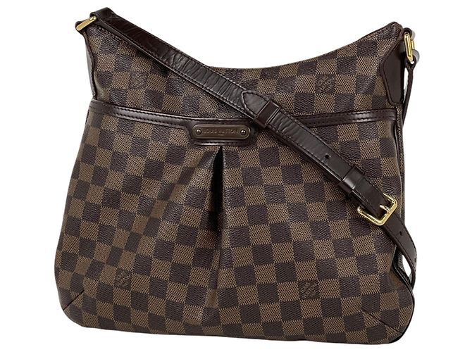 Bolsa de Ombro Louis Vuitton Bloomsbury PM