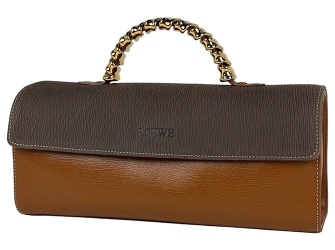 Bolsa Loewe Velázquez