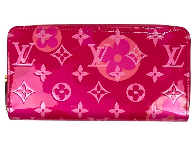 Cartera Zippy Louis Vuitton