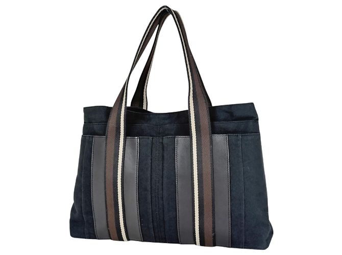 Hermès Saco Tote Hermes Troca Horizontal MM