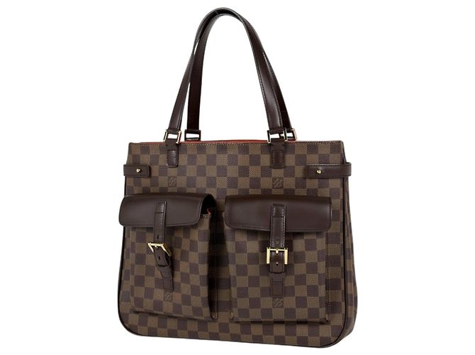 Sac cabas Louis Vuitton Uzès