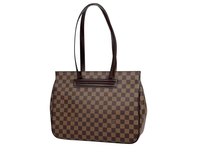 Borsa Tote Louis Vuitton Parioli PM