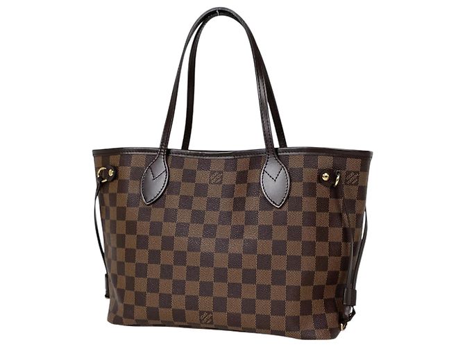Sac Cabas Louis Vuitton Neverfull PM