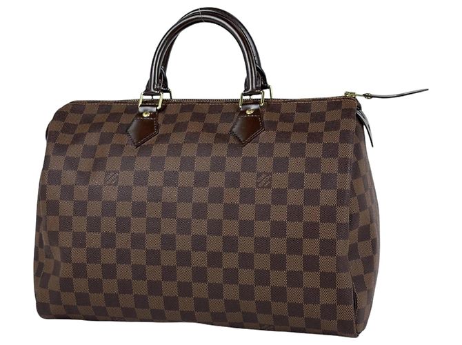 Borsa Louis Vuitton Speedy 35