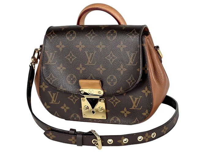 Sac à main Louis Vuitton Eden PM