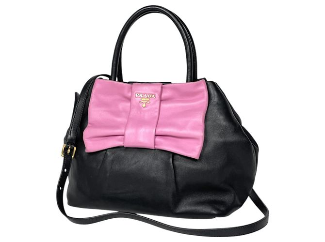 Sac à main Prada PRADA BN1604
