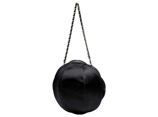 Borsa Chanel Camellia