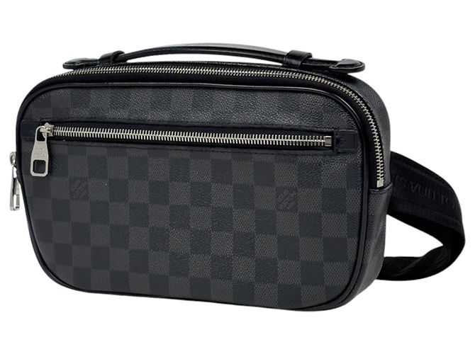 Borsa a tracolla Louis Vuitton Ambrelle