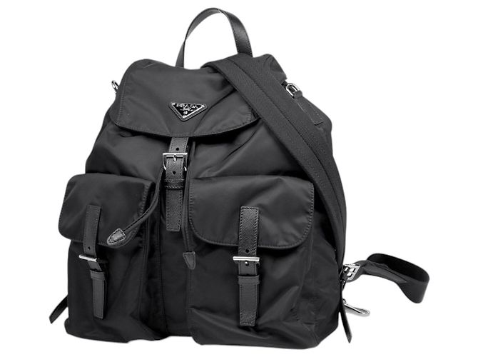 Prada Re-Nylon Backpack