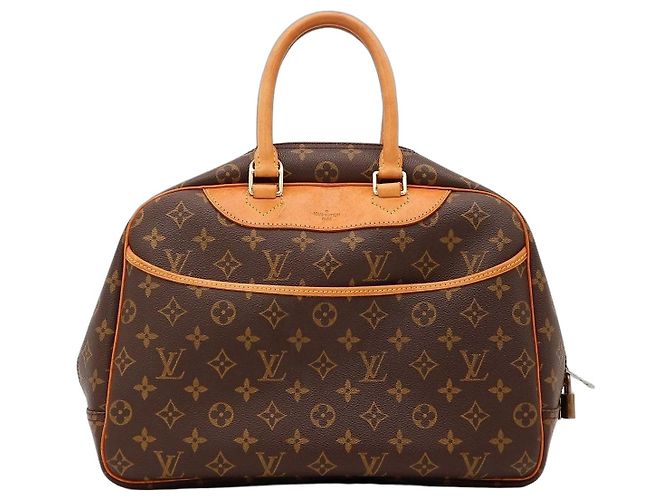 Borsa Louis Vuitton Monogram Speedy 30