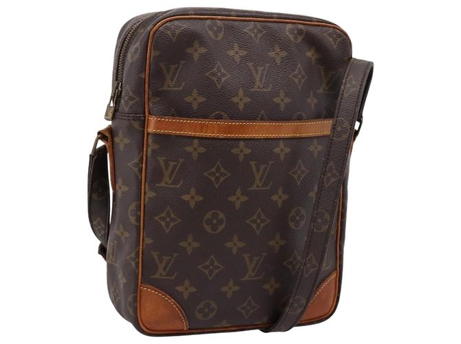 LOUIS VUITTON Monogram DanubeGM Shoulder Bag M45262 LV