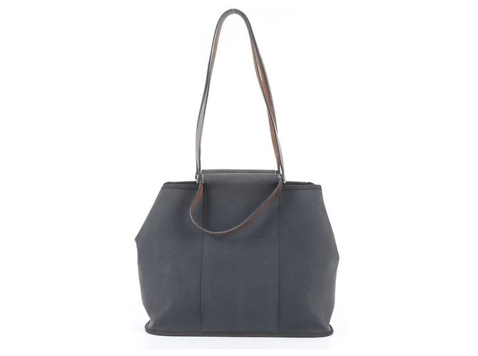Hermès Hermes Cabas PM 2-Way Shoulder/Tote Bag