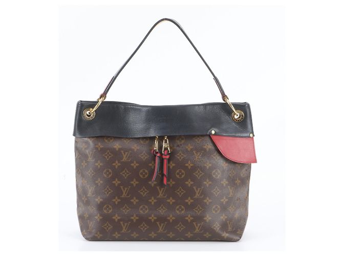 Borsa Hobo Louis Vuitton Monogram Tuileries