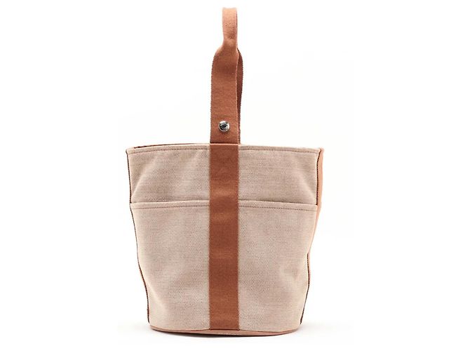 Hermès Hermes Saxo MM Handtasche