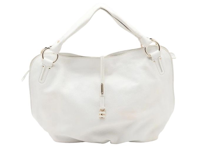 Céline Celine Bittersweet Leder Tote/Schultertasche
