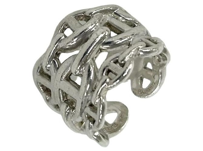 Hermès Hermes Enchainée GM Ring