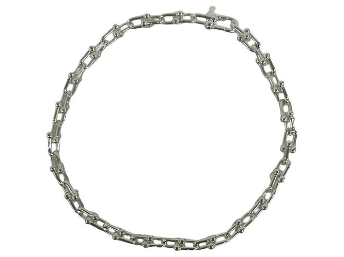 Autre Marque Pulsera Tiffany HardWear Microlink