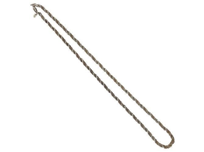 Autre Marque Collana Tiffany Twist Rope