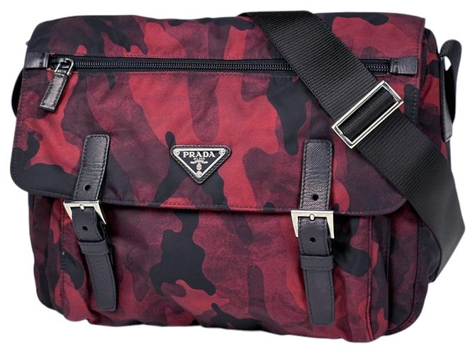Prada PRADA Shoulder Bag