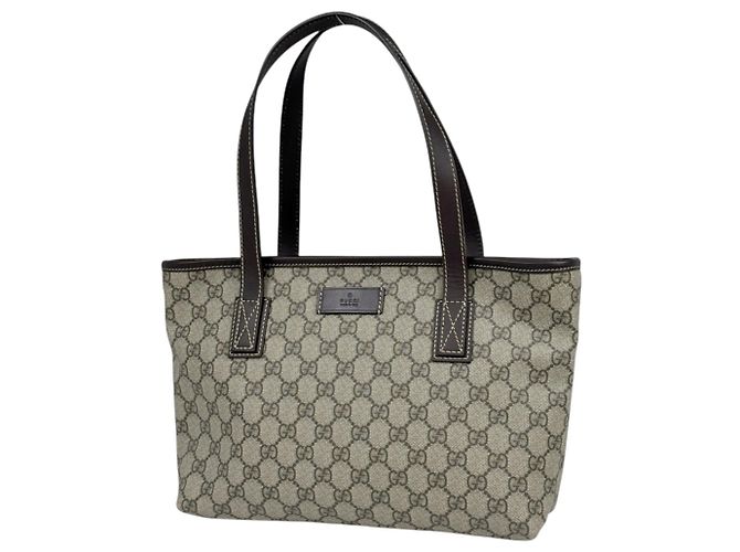 Saco Tote Gucci GG Pattern