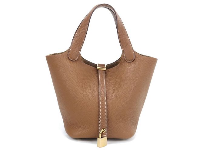Hermès Hermes Picotin Lock PM Handtasche