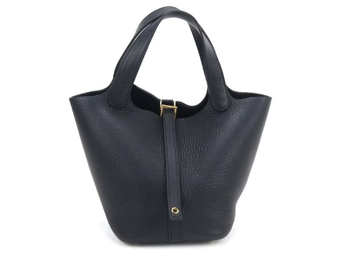 Hermès Sac à main Hermes Picotin Lock PM