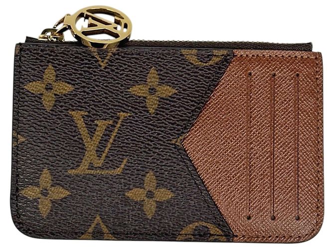 Monedero Louis Vuitton Monogram