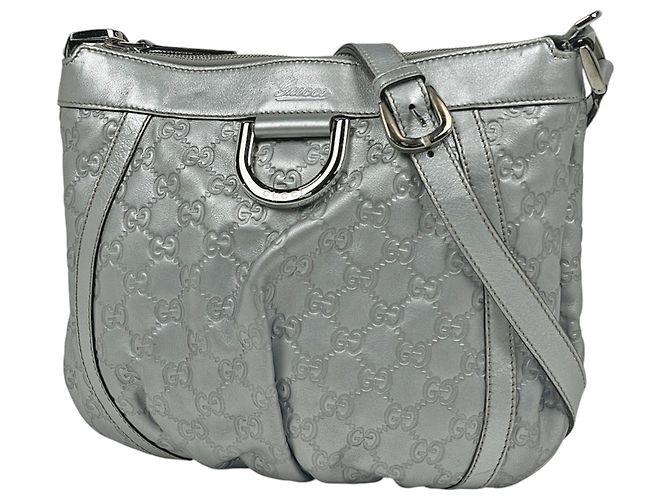 Borsa a tracolla Gucci Abbey