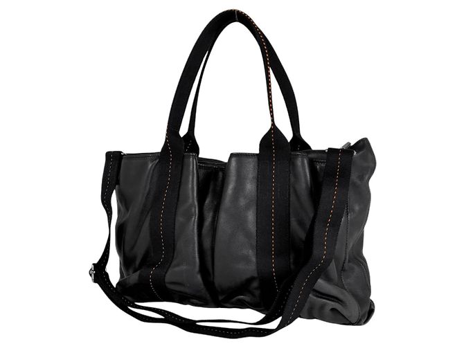 Hermès Hermes Caravan Horizontal MM Handtasche
