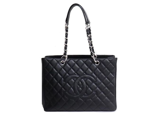 Borsa Tote Chanel Matelassé GST