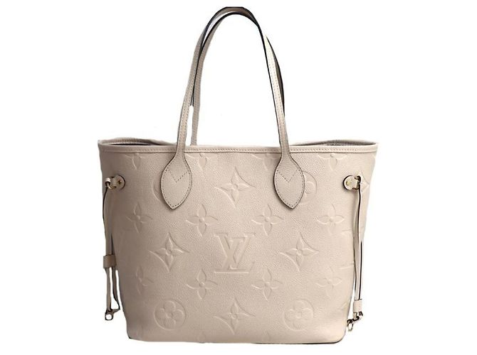Sac cabas Louis Vuitton Neverfull MM