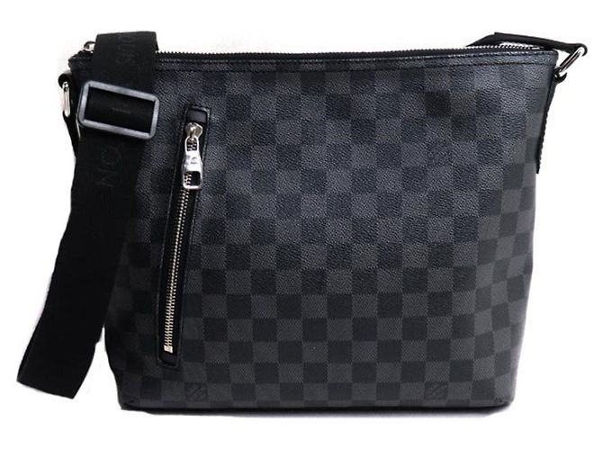 Louis Vuitton Mick PM Shoulder Bag