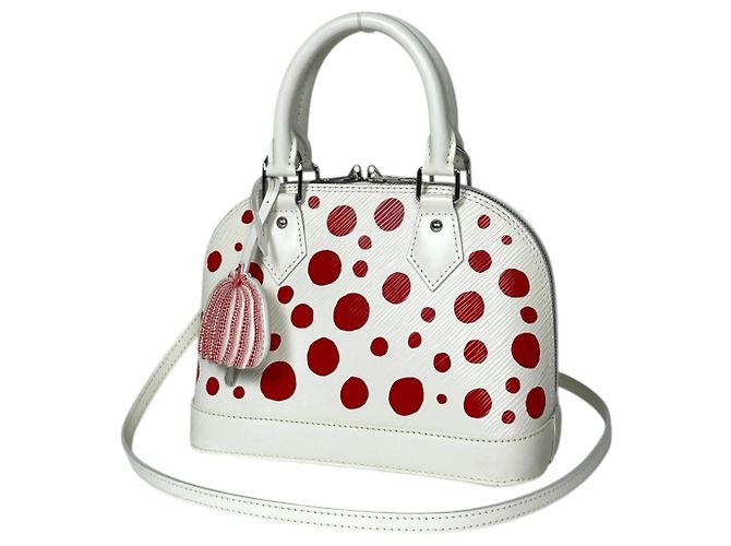 Louis Vuitton Alma BB Handtasche