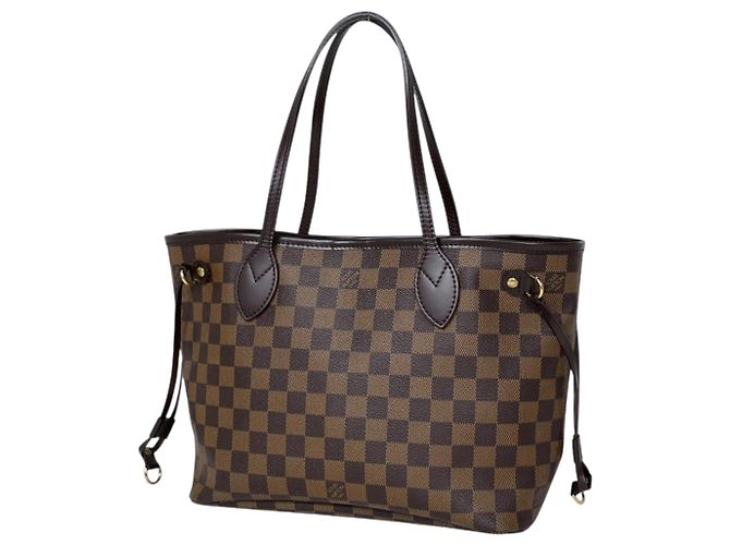 Sac cabas Louis Vuitton Neverfull PM