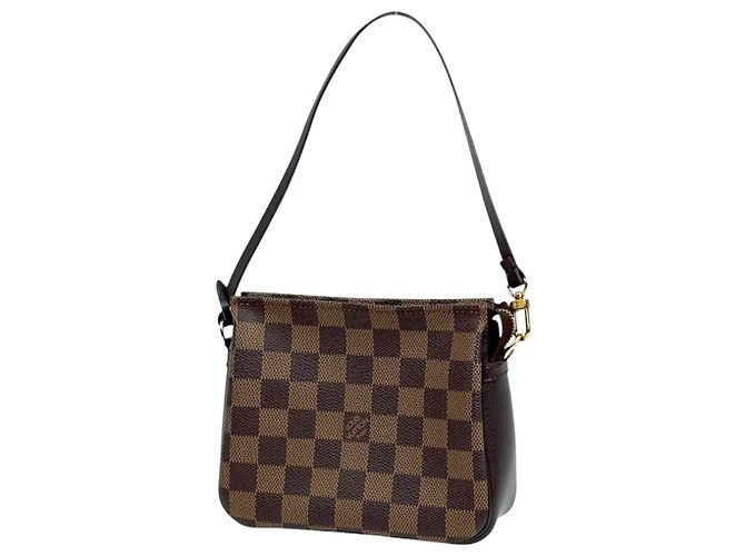 Louis Vuitton Trouse Makeup Accessory Pouch