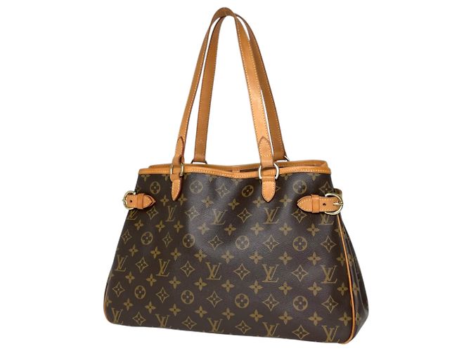 Sac Cabas Horizontal Louis Vuitton Batignolles