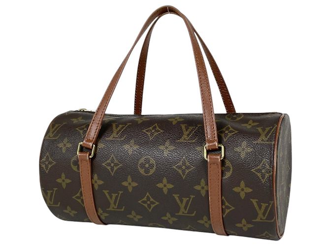 Bolso Louis Vuitton Papillon 26