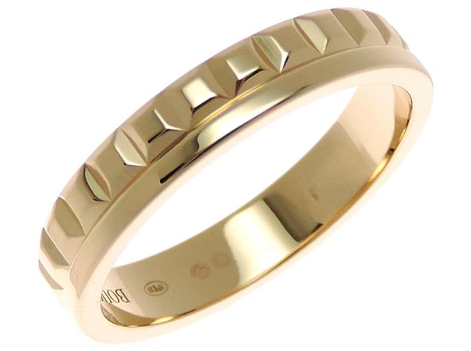 Boucheron Quatre Radiant Half Ring