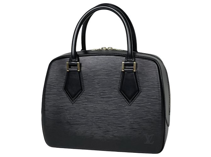 Bolsa Louis Vuitton Sablon